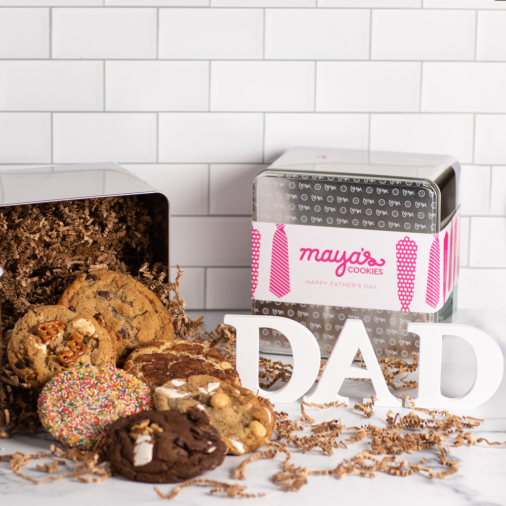 30 Father's Day Gifts for Every Kind of Food-Loving Dad – Maya's