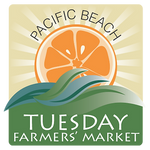 Pacific Beach Farmers Market
