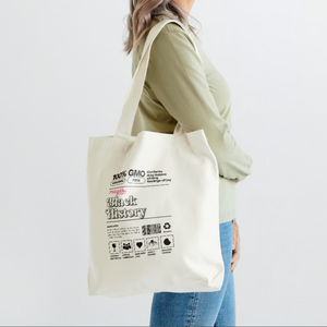 Limited Edition Black History Tote